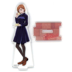 Jujutsu Kaisen x Lawson Nobara Kugisaki Acrylic Stand Acrylic Stands [USED]