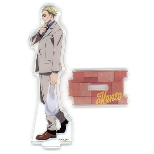 Jujutsu Kaisen Kento Nanami Acrylic Stand Jujutsu Kaisen x Lawson Collaboration Acrylic Stands [USED]