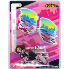 My Hero Academia Ochaco Uraraka Acrobat Swing Acrylic Stand Acrylic Stands [USED]