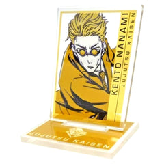 Jujutsu Kaisen Kento Nanami Acrylic Stand Aso-to Collection EX Acrylic Stands [USED]