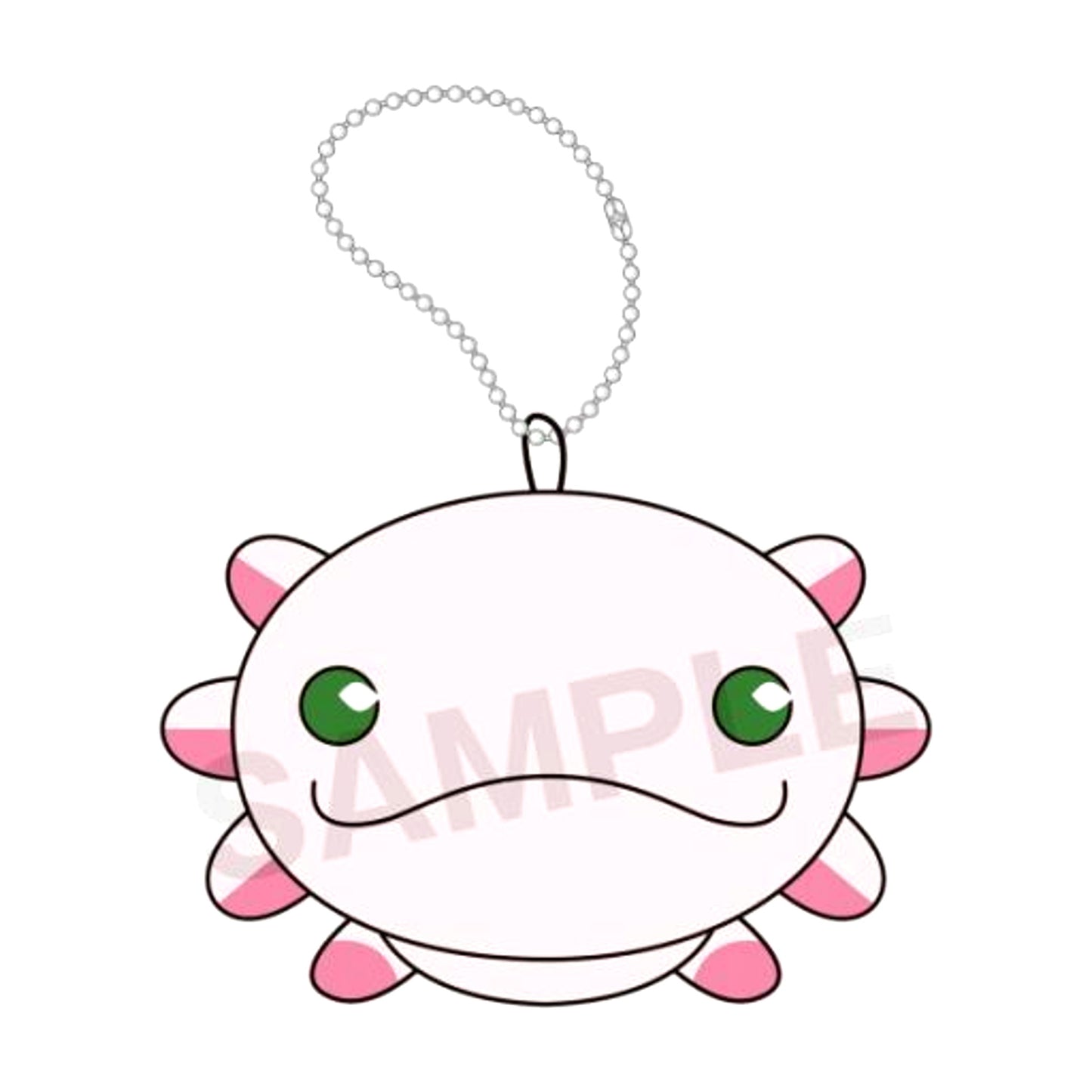 Paru-chan Argonavis from BanG Dream! AAside Nuicot Plush [USED]