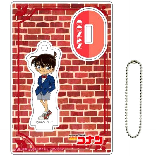 Conan Edogawa A Detective Conan Trading Mini Acrylic Stand [USED]