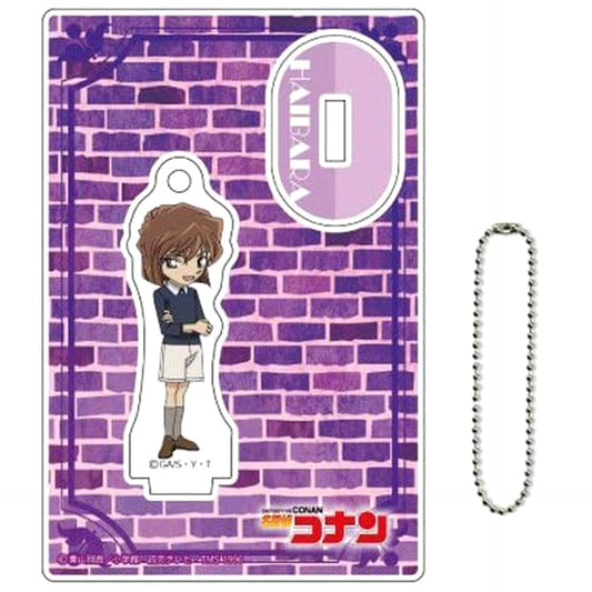 Detective Conan Ai Haibara Trading Mini Acrylic Stand A Acrylic Stands [USED]