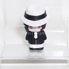 Demon Slayer: Kimetsu no Yaiba Muzan Kibutsuji Papemas!! Part 2 Keychains [USED]