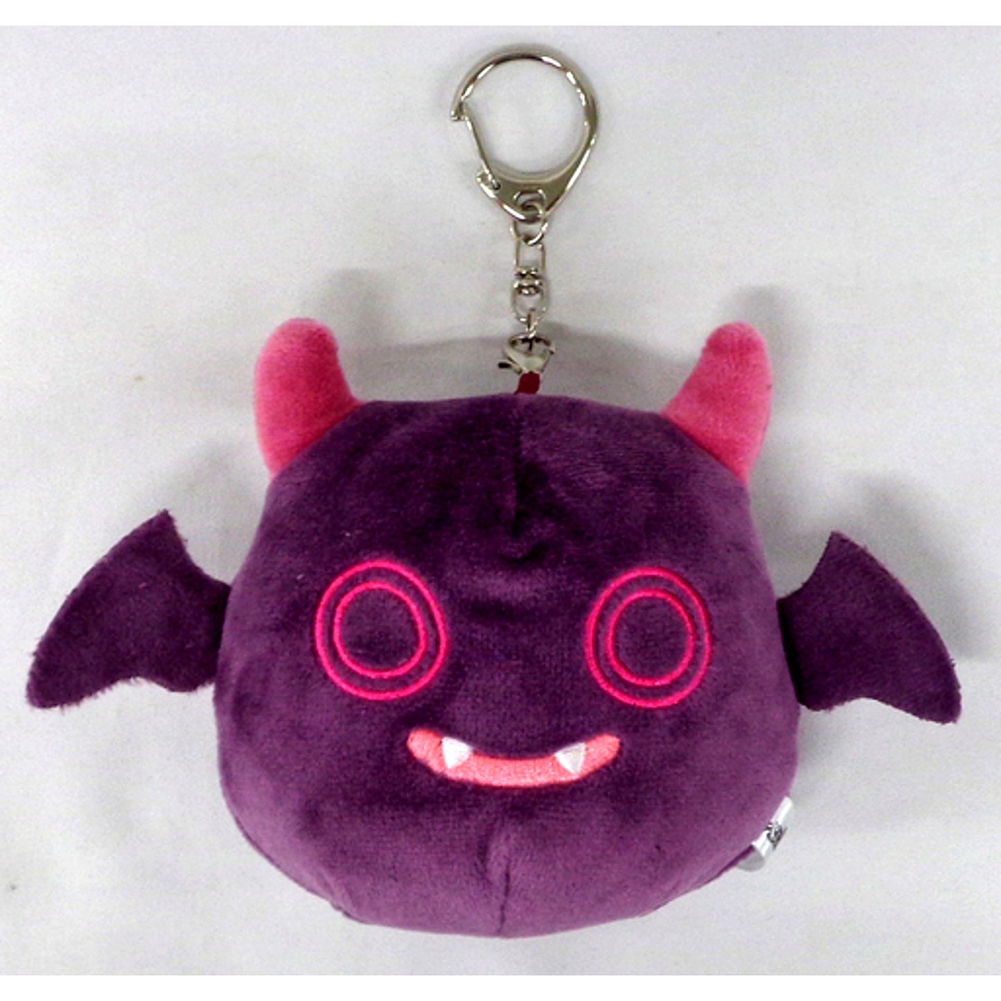 Debitaro The Idolm@ster Shiny Colors Plush Keychain [USED]