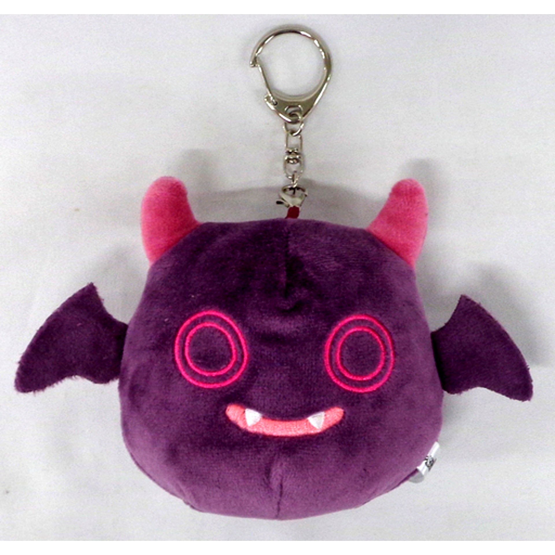 Debitaro The Idolm@ster Shiny Colors Plush Keychain [USED]