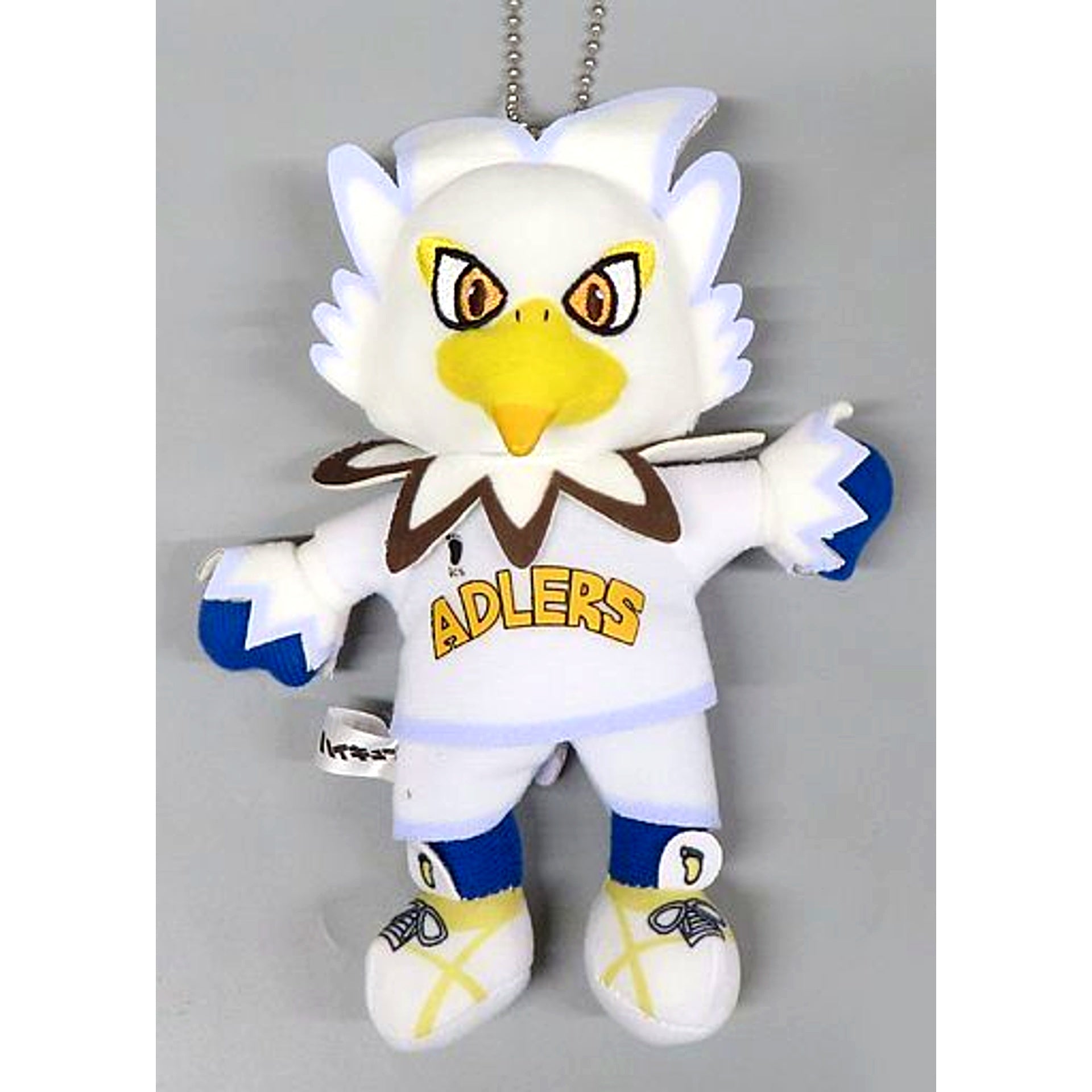 Adoro Haikyu!! Mascot [USED]