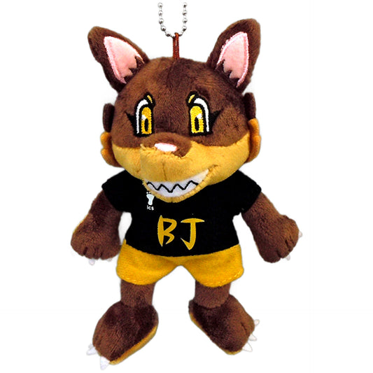 Haikyu!! Jakasuke Mascot Keychains [USED]