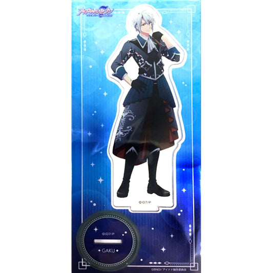 Gaku Yaotome IDOLiSH7 Third BEAT! Acrylic Stand [USED]