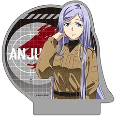 86 Anju Emma 05 LED Light-Up Acrylic Stand Acrylic Stands [USED]