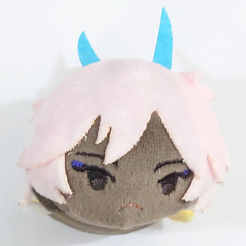 Fate/Grand Order Berserker/Arjuna Alter Mochimochi Mascot Vol.8 Keychains [USED] — photo 1