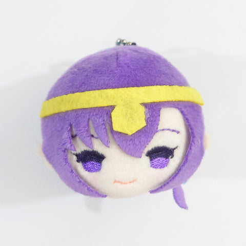 Fate/Grand Order Lancer/Parvati Mochimochi Mascot Vol.8 Keychains [USED] — photo 1