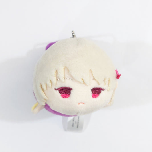 Fate/Grand Order Assassin/Karma Mochimochi Mascot Vol.8 Keychains [USED]