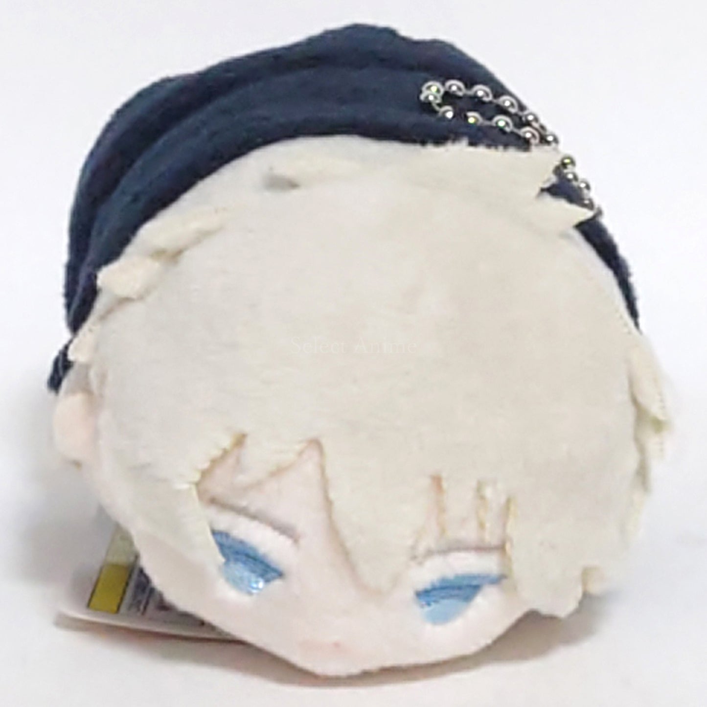 Fate/Grand Order Assassin/Charles-Henri Sanson Mochimochi Mascot Vol.8 Keychains [USED]