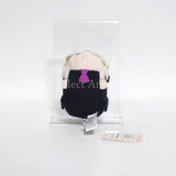 Assassin/Charles-Henri Sanson Fate/Grand Order Mochimochi Mascot Vol.8 Key Ring [USED]