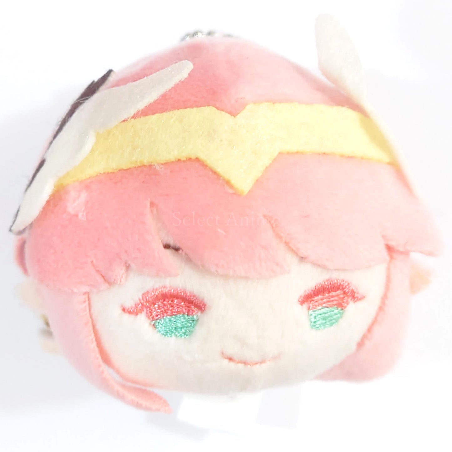 Fate/Grand Order Caster/Circe Mochimochi Mascot Vol.8 Keychains [USED]