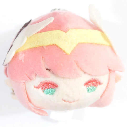 Fate/Grand Order Caster/Circe Mochimochi Mascot Vol.8 Keychains [USED]