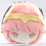 Caster/Circe Fate/Grand Order Mochimochi Mascot Vol.8 Key Ring [USED]