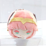 Caster/Circe Fate/Grand Order Mochimochi Mascot Vol.8 Key Ring [USED]