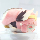 Caster/Circe Fate/Grand Order Mochimochi Mascot Vol.8 Key Ring [USED]