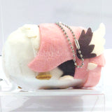 Caster/Circe Fate/Grand Order Mochimochi Mascot Vol.8 Key Ring [USED]