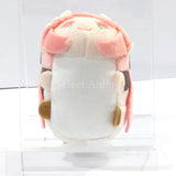 Caster/Circe Fate/Grand Order Mochimochi Mascot Vol.8 Key Ring [USED]