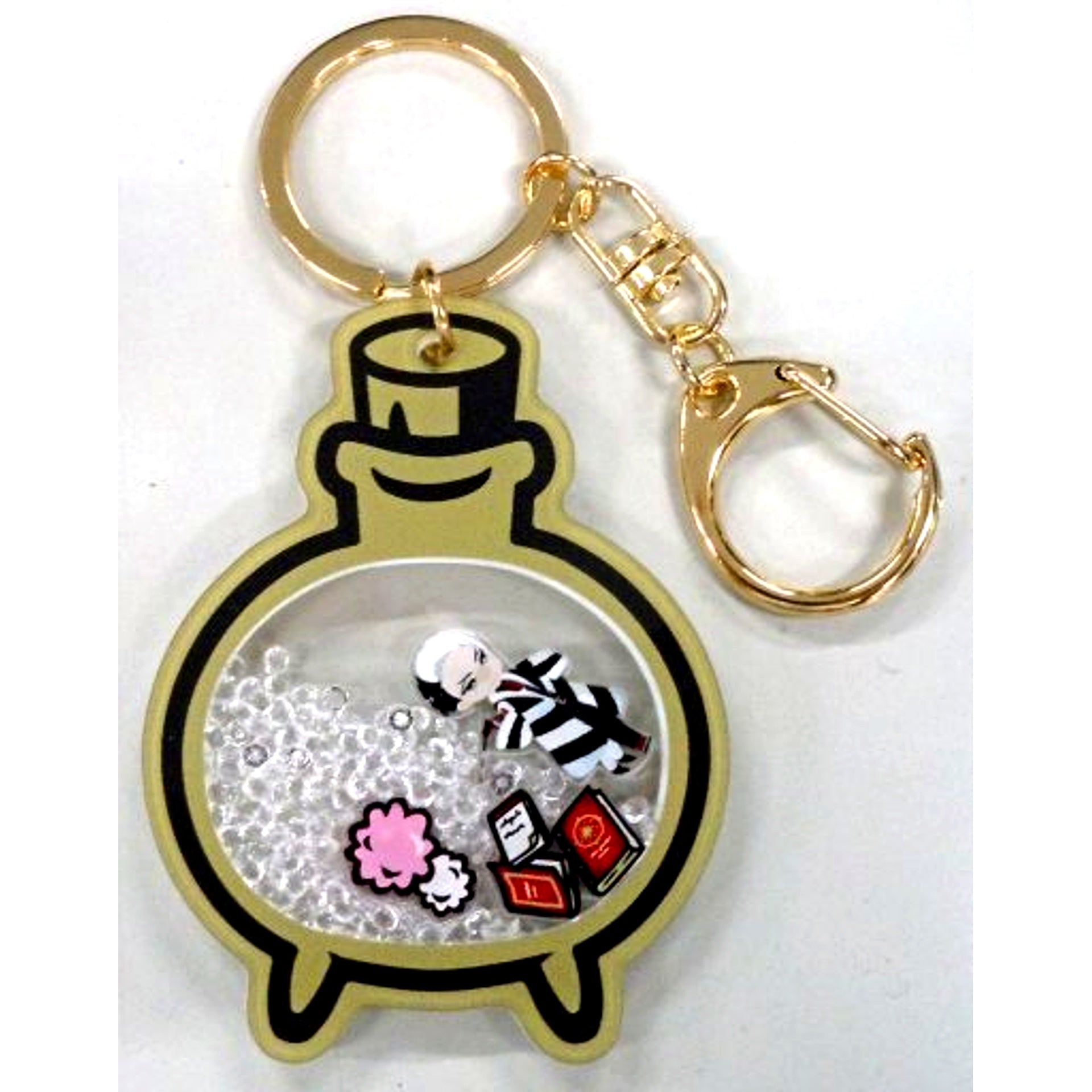 Divus Crewel Disney Twisted-Wonderland Chara Gem Star Fragment Charm vol.2 [USED]