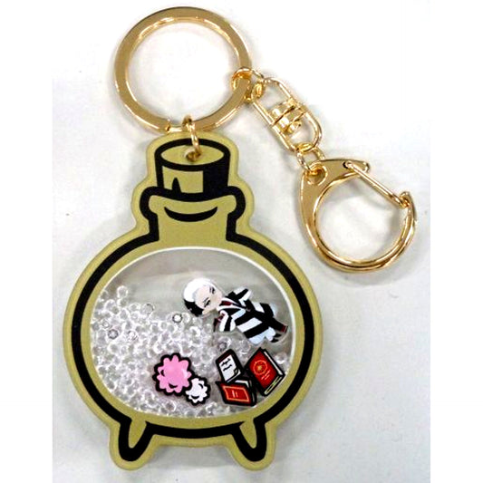 Divus Crewel Disney Twisted-Wonderland Chara Gem Star Fragment Charm vol.2 [USED]