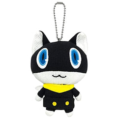 Persona 5 Royal Morgana Amigurumi Mascot Mascot [USED]