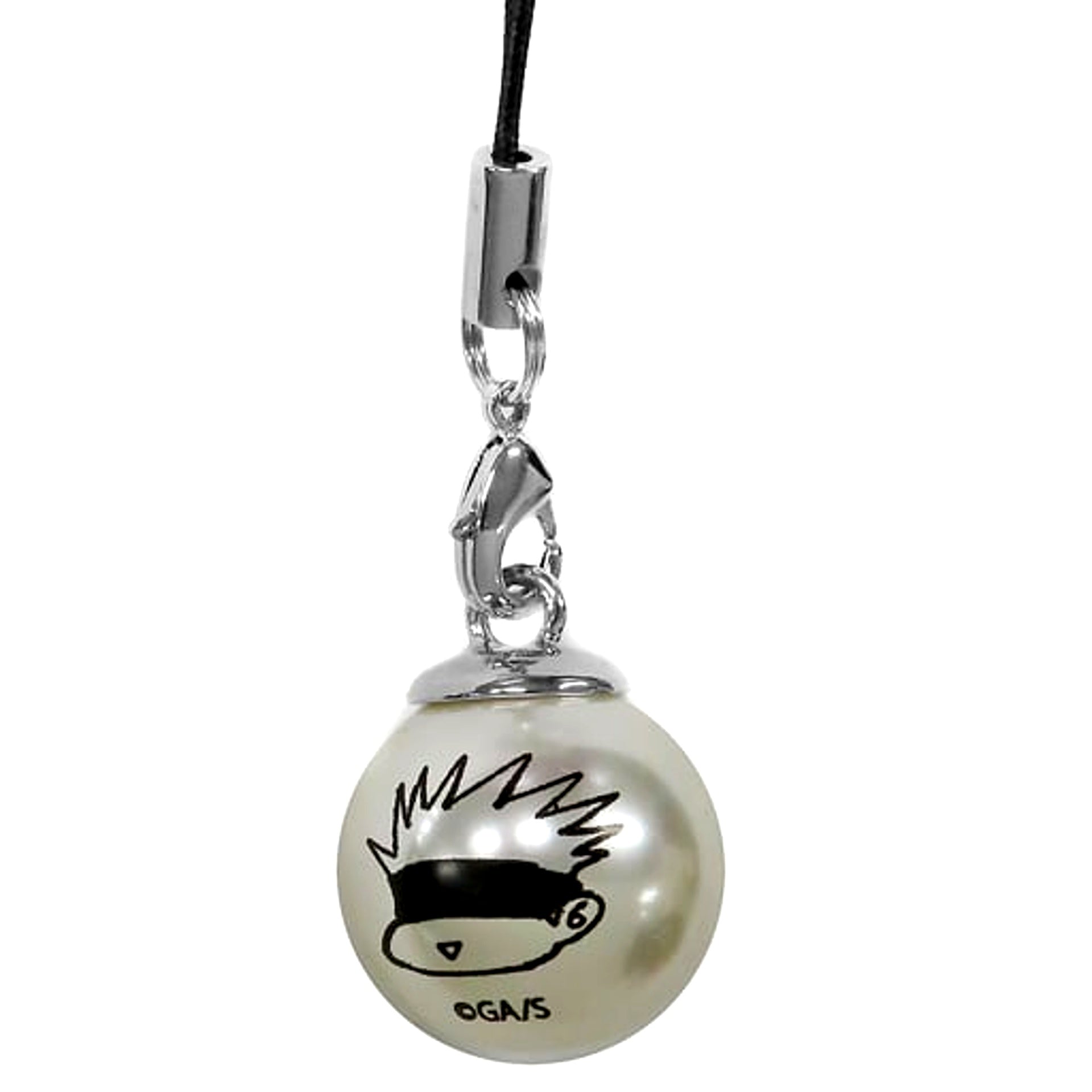 Satoru Gojo Jujutsu Kaisen Pearl Style Charm Collection [USED]