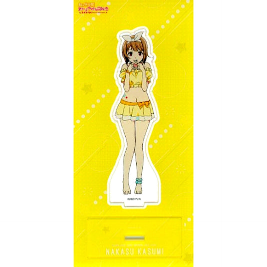 Kasumi Nakasu Swimsuit Acrylic Stand Love Live! Nijigasaki High School Idol Club [USED]
