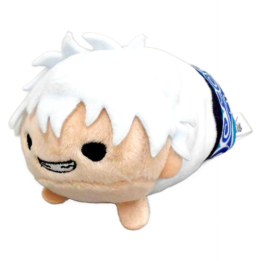 Gintoki Sakata Gintama Noru Character Mascot [USED]