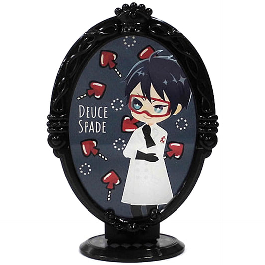 Ichiban Kuji Disney Twisted-Wonderland Fifth Edition Deuce Spade Lab Coat Acrylic Stand Prize I Acrylic Stands [USED]