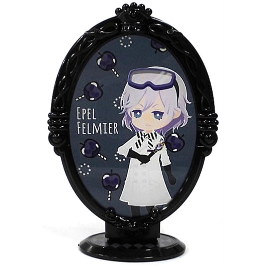 Disney Twisted Wonderland Epel Felmier Acrylic Stand Laboratory Outfit Ver Ichiban Kuji 5th Prize I Acrylic Stands [USED]