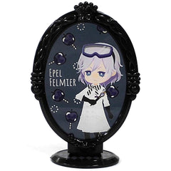 Disney Twisted Wonderland Epel Felmier Acrylic Stand Laboratory Outfit Ver Ichiban Kuji 5th Prize I Acrylic Stands [USED]