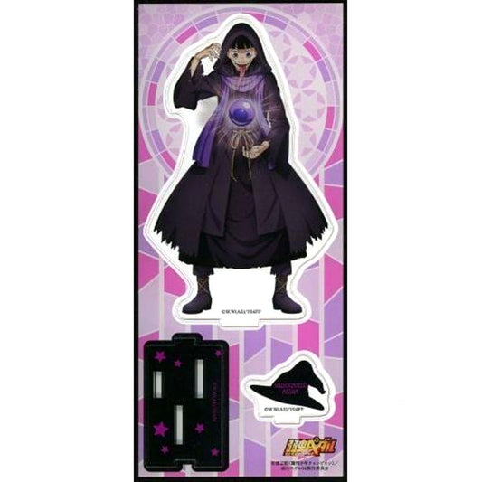 Akira Midousuji Black Magician Ver. Acrylic Stand Yowamushi Pedal GLORY LINE [USED]
