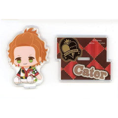 Disney Twisted-Wonderland Cater Diamond Handmade Style Acrylic Stand vol.1 Acrylic Stands [USED]