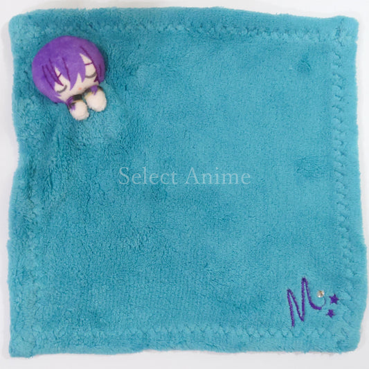 Ensemble Stars!! Mayoi Ayase Fuwasuya Mascot Vol.1 Keychains [USED]