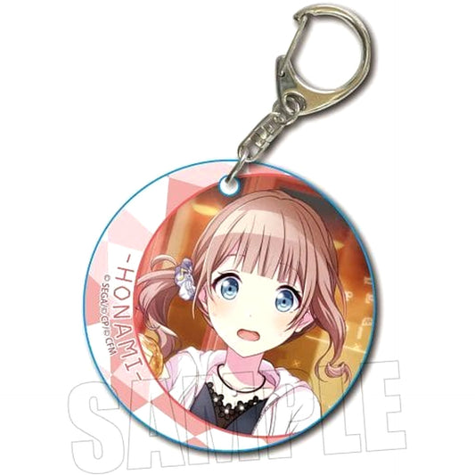 Hatsune Miku: Colorful Stage! Honami Mochizuki Yawaraka Clear Charm Charm [USED]