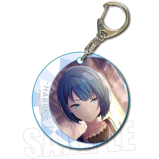 Hatsune Miku: Colorful Stage! Haruka Kiritani Yawaraka Clear Charm Charm [USED]