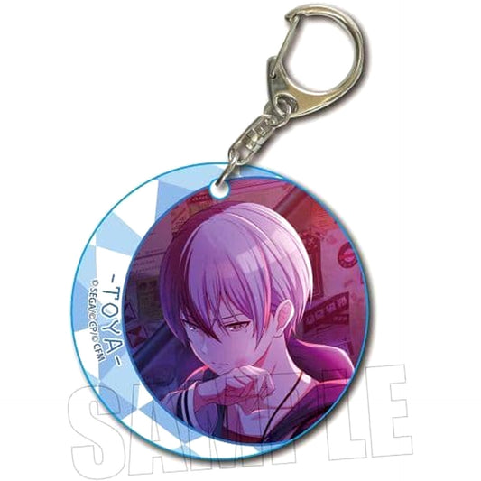 Hatsune Miku: Colorful Stage! Toya Aoyagi Yawaraka Clear Charm Charm [USED]