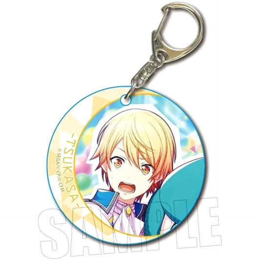 Hatsune Miku: Colorful Stage! Tsukasa Tenma Yawaraka Clear Charm Charm [USED]