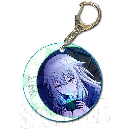 Nene Kusanagi Project Sekai Colorful Stage! feat. Hatsune Miku Soft Clear Charm [USED]