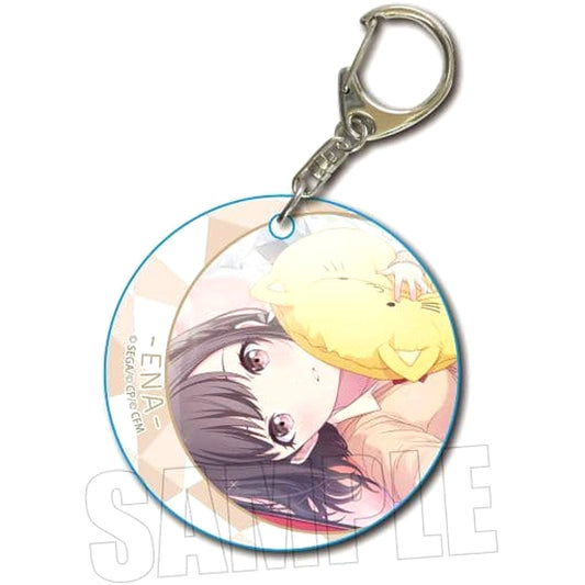 Hatsune Miku: Colorful Stage! Ema Shinonome Yawaraka Clear Charm Charm [USED]