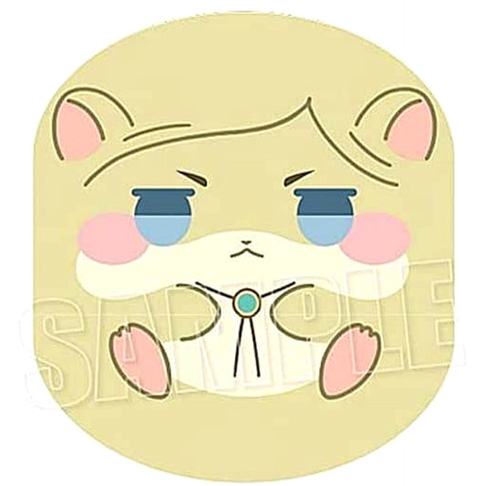 Erwin Smith Attack on Titan Ham Marukotto [USED]