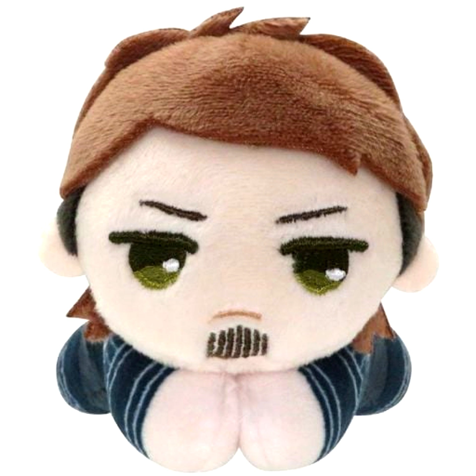 Jean Kirstein Attack on Titan Hug Chara Collection [USED]