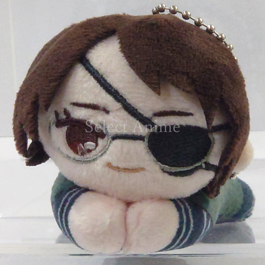 Hange Zoe Attack on Titan Hagu Chara Collection [USED]