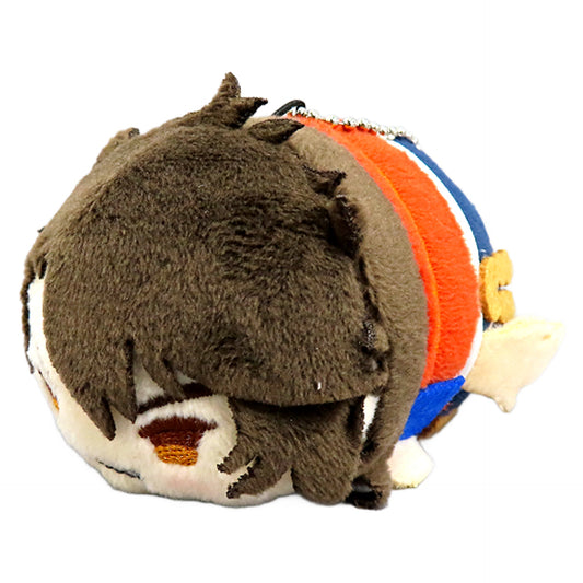 Mutsunokami Yoshiyuki Touken Ranbu ONLINE Mochimochi Mascot Vol.6 [USED]