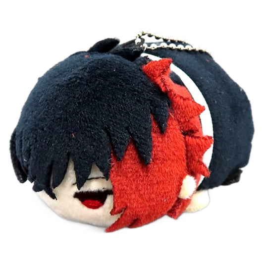 Touken Ranbu ONLINE Hizen Tadahiro Mochimochi Mascot Vol.6 Keychains [USED]