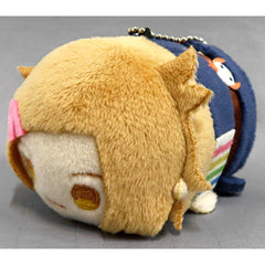 Touken Ranbu ONLINE Hocho Toushiro Mochimochi Mascot Vol.6 Keychains [USED]